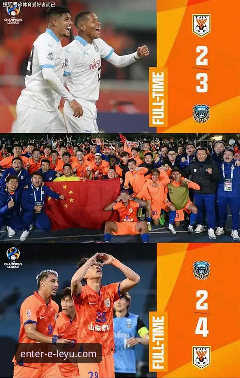 如何像资深球迷一样，在乐鱼体育官网深度解析一场史诗级的绝杀晋级？