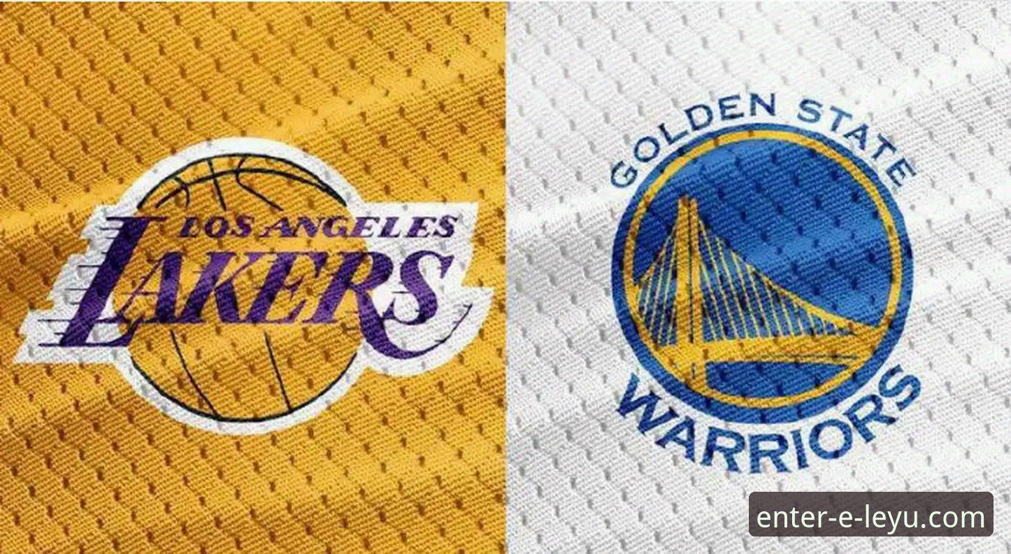 NBA赛事深度解析操作教程——从骑士VS湖人看竞技策略创新