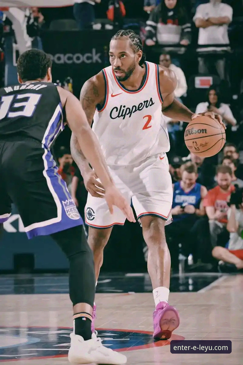 深度揭秘：伦纳德手腕伤情背后的NBA硬仗真相——快船惨败开拓者全复盘